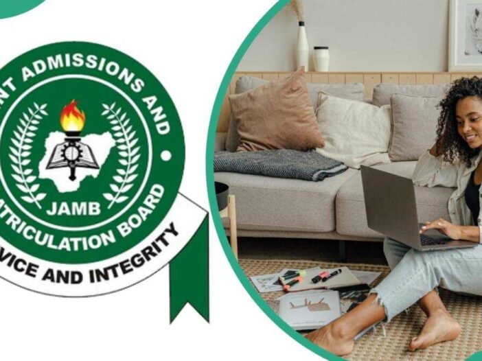 JAMB Clarifies Meaning Behind Rejection Message