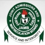 JAMB releases result