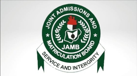 JAMB releases result