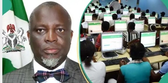 Candidates Set to Sue JAMB