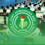 JAMB Releases Results Breakdown