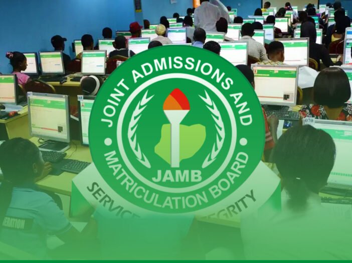 JAMB Releases Results Breakdown
