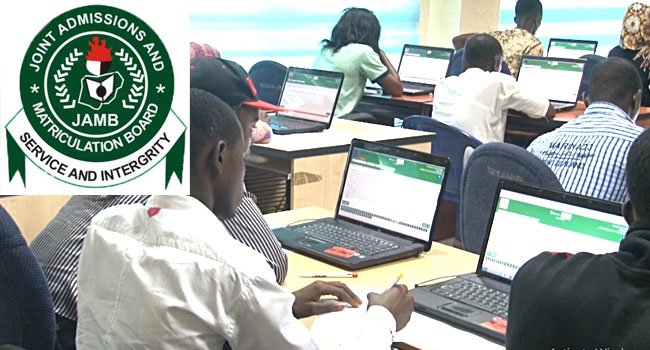 JAMB Orders Review of utme